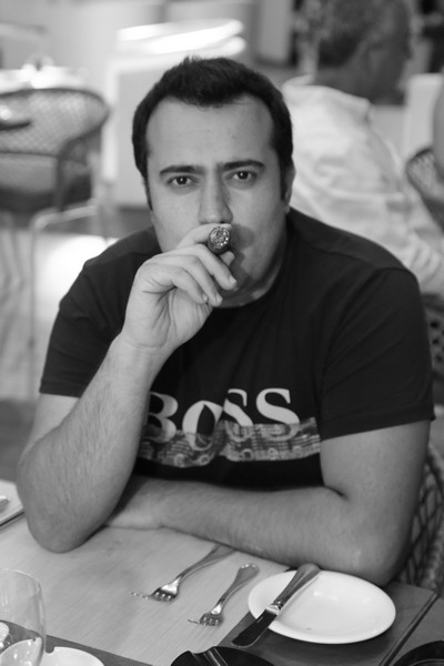 Elie Iskandar